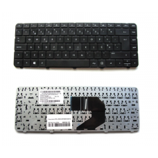 Teclado PT HP 650